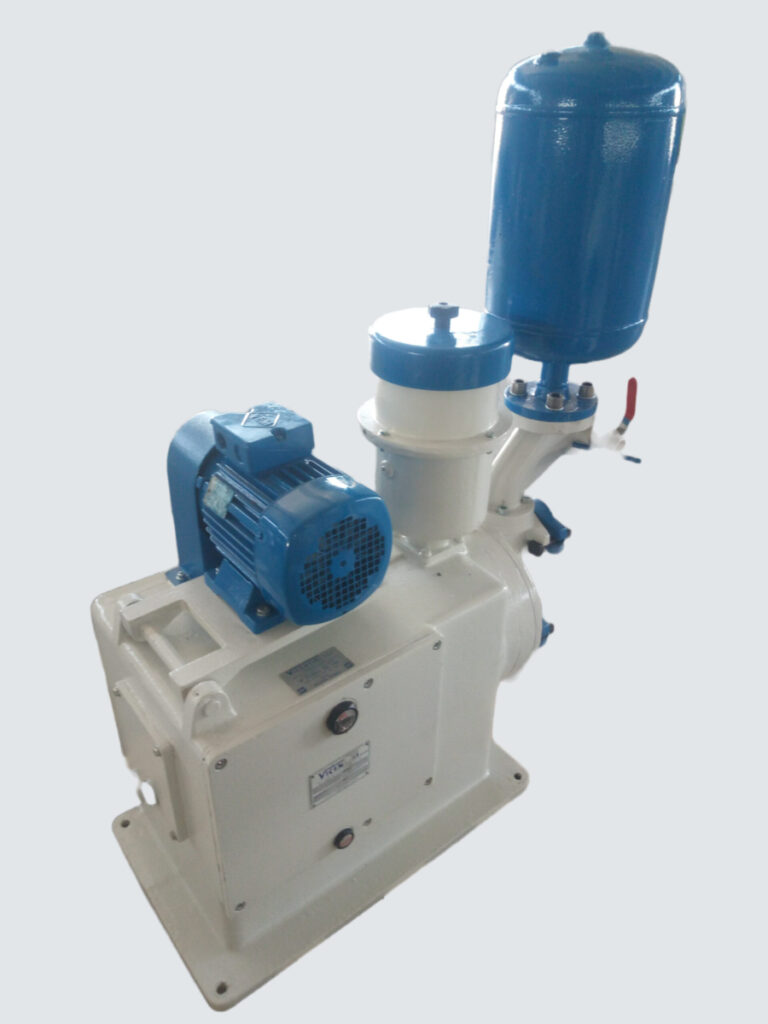 PMP800 high pressure pumps
